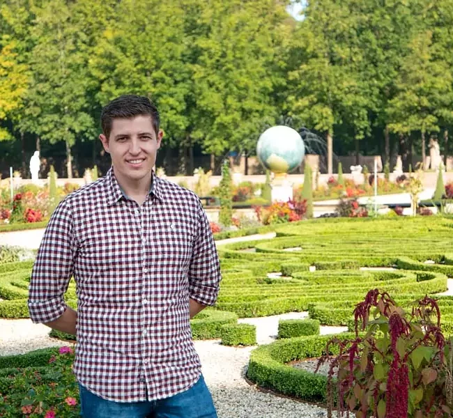 Jimmin van den Brink