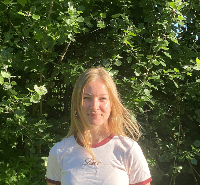 Dyonne Köhnke