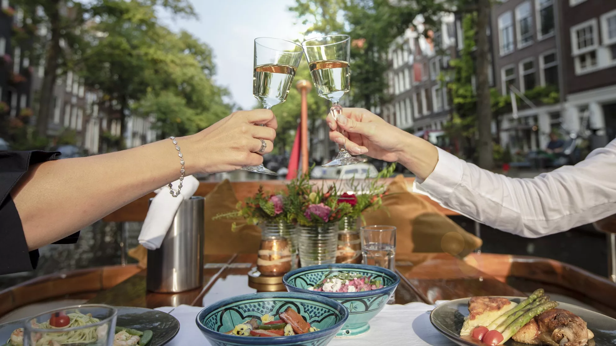 luxury-travel-amsterdam