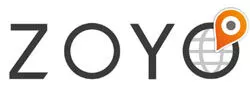 Logo ZOYO Travel